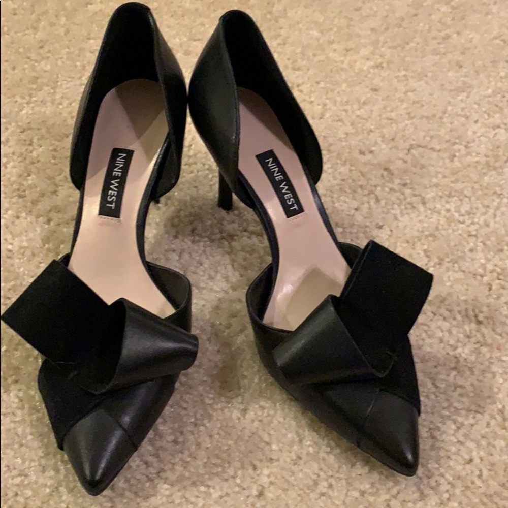 Nine West Pumps